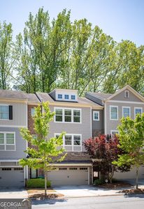 2813 White Oak Ln, Decatur, GA, 30032