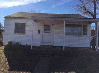 1220 NW 97th St, Oklahoma City, OK 73114