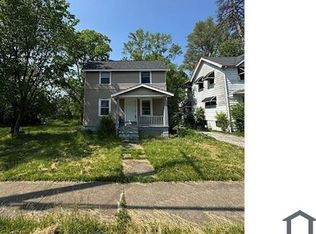 10301 Nelson Ave, Cleveland, OH 44105