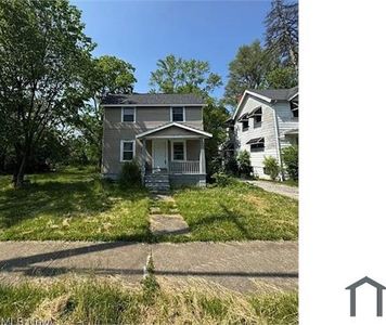 10301 Nelson Ave, Cleveland, OH, 44105
