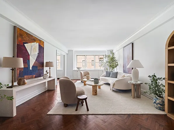 710 Park Ave APT 6D, New York, NY 10021