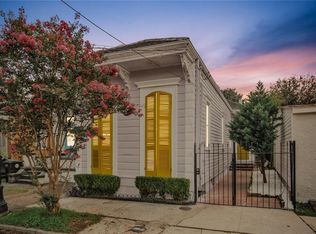 615 Delaronde St, New Orleans, LA 70114