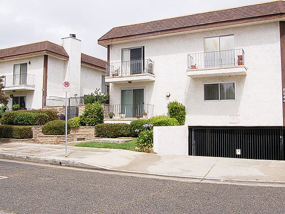 2nd image of 8550 Independence Ave APT 201