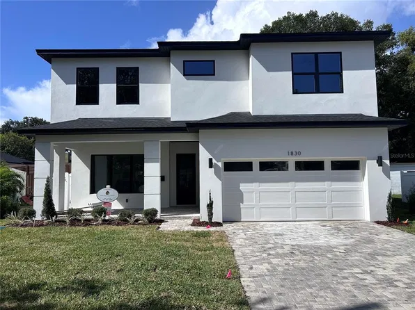 1830 LAKE SUE DRIVE, ORLANDO, FL 32803
