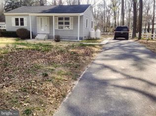 22414 Cedar Ln, Georgetown, DE 19947