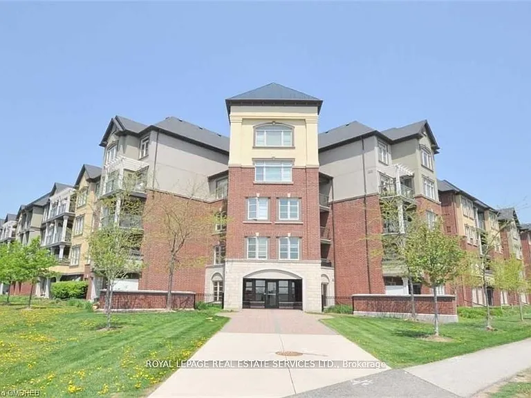 3070 Rotary Way #406 — Photo 13