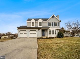 335 Buck Cash Dr, Westminster, MD 21158