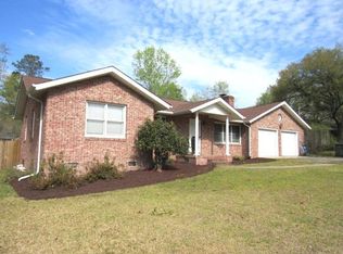 115 Whitesville Rd, Moncks Corner, SC 29461