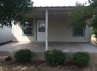 121 Easy Ln, Whitney, TX 76692