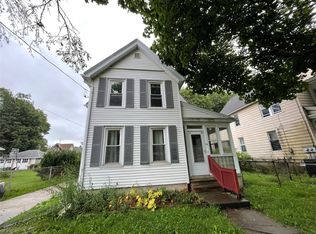65 Tompkins St, Binghamton, NY 13903