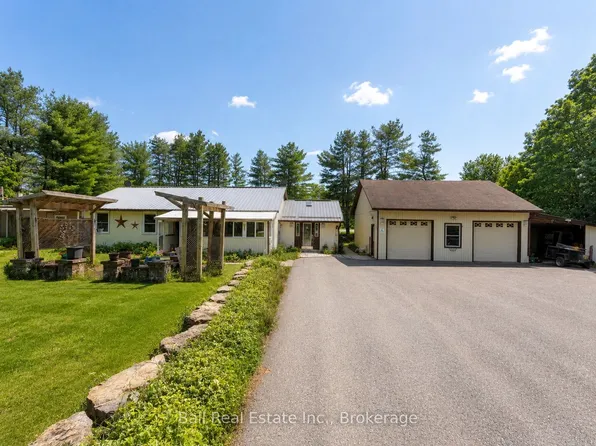 51 Cameron Rd, Kawartha Lakes, ON K0M 2L0