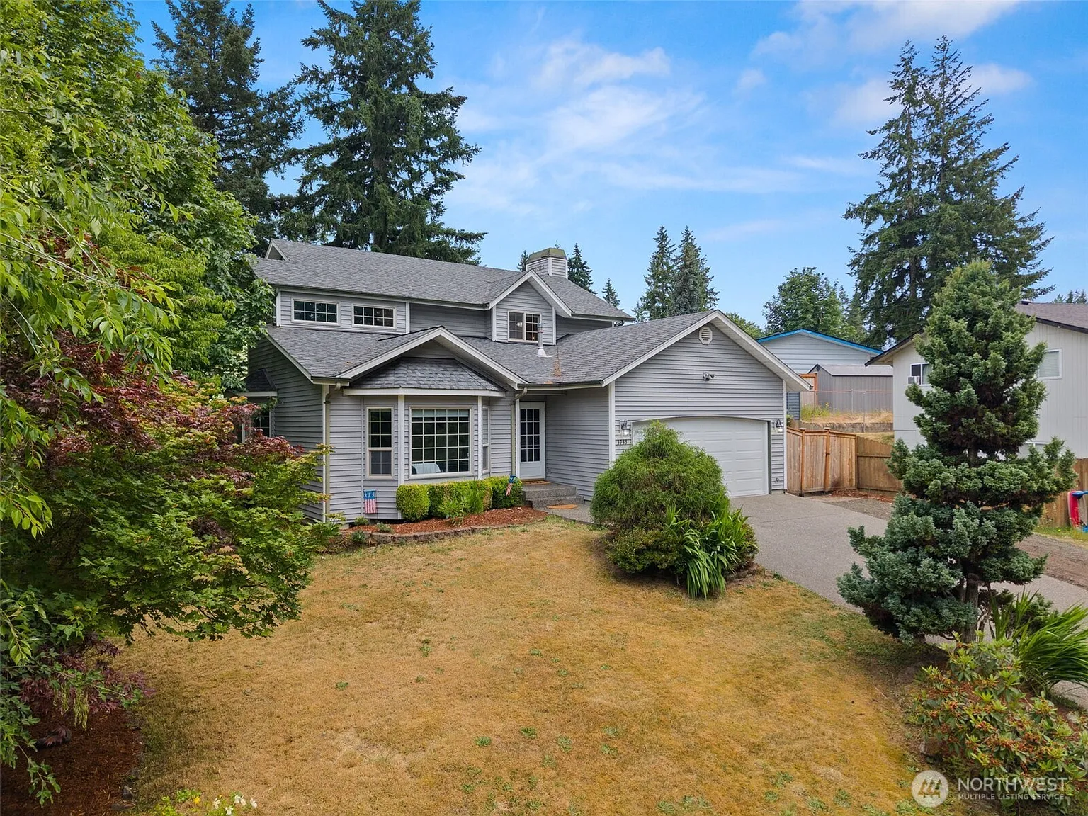 3933 NW Country Lane photo 1