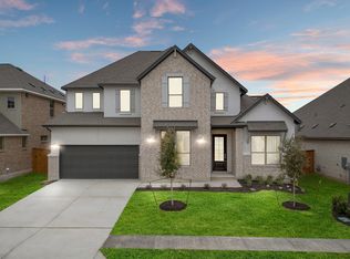 1653 Sauterne Dr, Leander, TX 78641