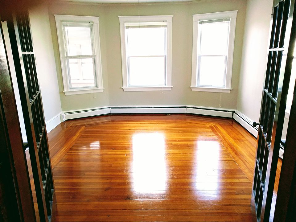 hardwood floors everywhere