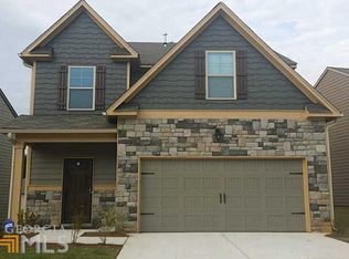 4864 Longview Run, Decatur, GA 30035