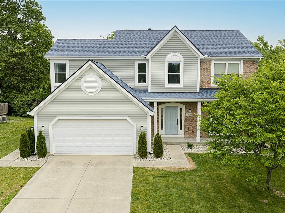 1st image of 12149 Brookway Dr