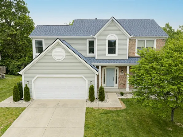 12149 Brookway Dr, Cincinnati, OH 45240