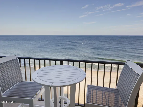 55 Ocean Avenue #10G, Monmouth Beach, NJ 07750