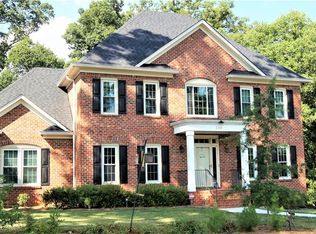 330 Fox Ridge Cir, Lewisville, NC 27023