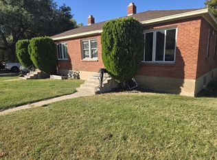 2109 Harrison Blvd BASEMENT B, Ogden, UT 84401