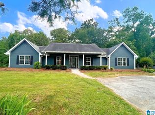 916 Alexis Rd, Centre, AL 35960