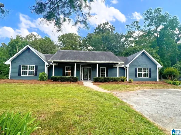 916 Alexis Rd, Centre, AL 35960