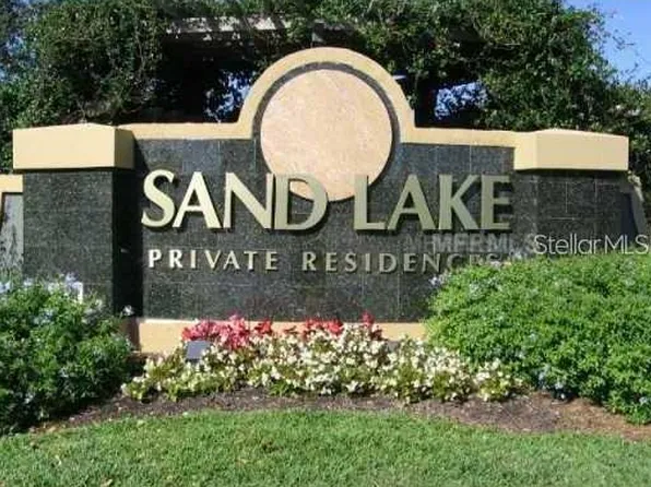 8837 Latrec Ave #5307, Orlando, FL 32819