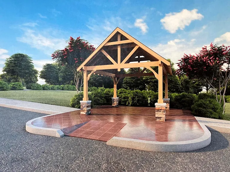 4515 Sims Park Overlook — Photo 29