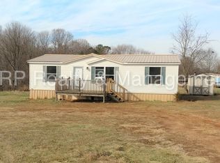 3825 Third Creek Church Rd, Cleveland, NC 27013