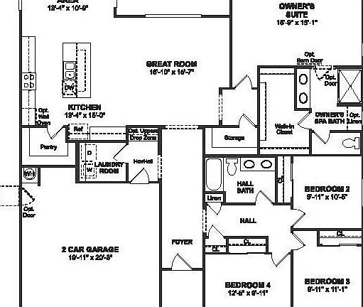 2nd image of 8312 W Palmaire Ave