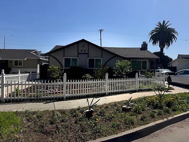 401 W Jonquil Rd