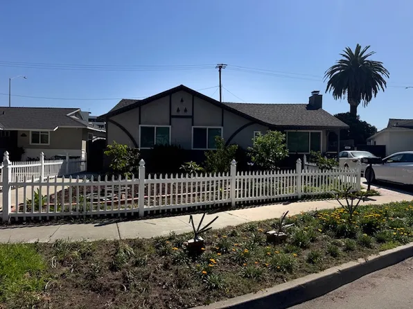 401 W Jonquil Rd, Santa Ana, CA 92706