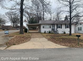 1700 Bufford Dr, Jonesboro, AR 72401