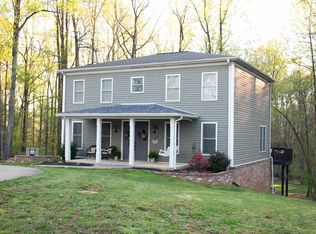 3921 Ridgelane Dr, Henderson, KY