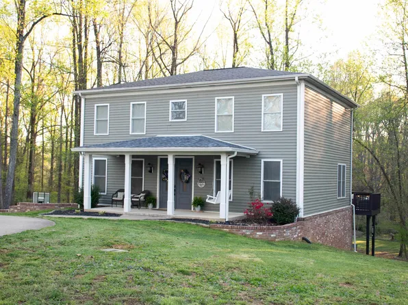 3921 Ridgelane Dr, Henderson, KY 42420