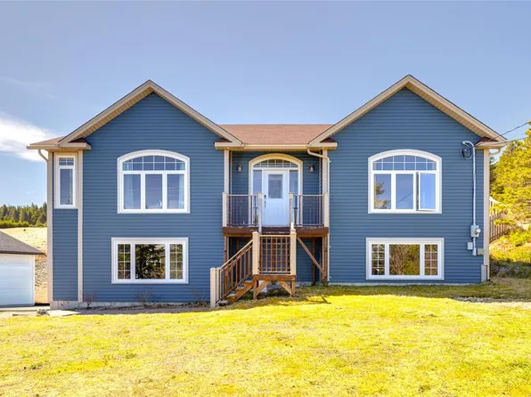 651 Old Broad Cove Road, Portugal Cove-St. Philips, NL A1M2B2