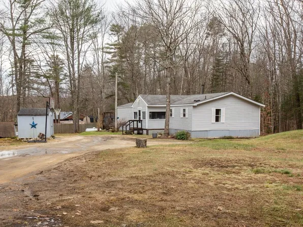 47 Gray Road, Barnstead, NH 03218