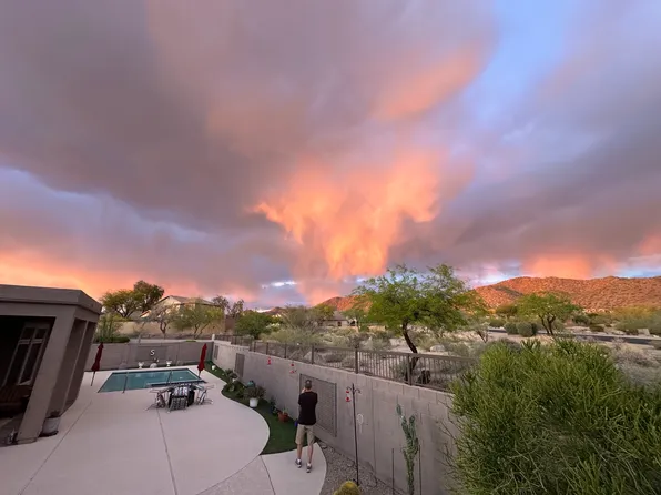 (undisclosed Address), Mesa, AZ 85207