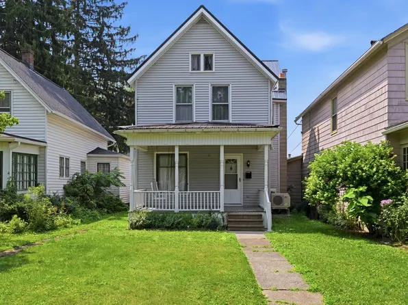 315 W Elm St, Titusville, PA 16354