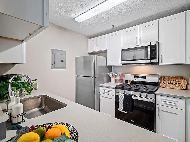Cherry Tree Village Apartments — Photo 257