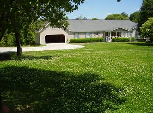 400 Little New York Rd, Carrollton, GA 30116