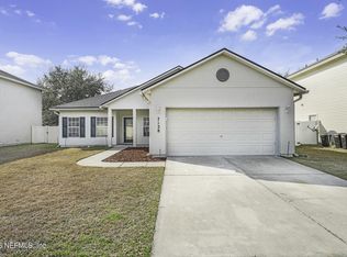 7128 Rampart Ridge Cir W, Jacksonville, FL 32244