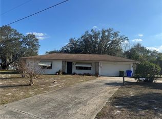 104 Cumquat Rd NW, Lake Placid, FL 33852