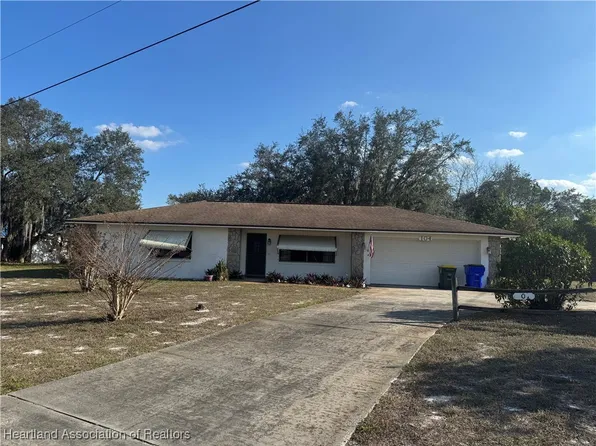 104 Cumquat Rd NW, Lake Placid, FL 33852