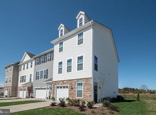 119 Brockham Ct, Winchester, VA 22602