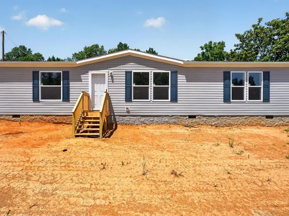 477 Salem Rd, McMinnville, TN 37110