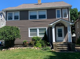17810 Clifton Blvd, Lakewood, OH 44107