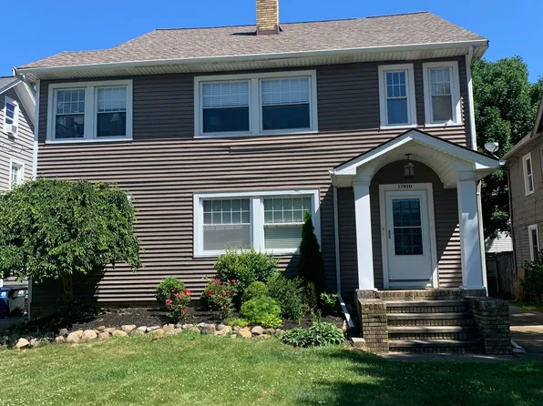 17810 Clifton Blvd, Lakewood, OH 44107