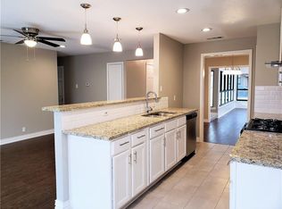 1022 Brookshire Cir, Garland, TX 75043