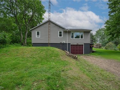 3461 Madora Ave, Akron, OH, 44319